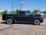 New 2025 GMC Sierra 2500 Denali w/ Denali Reserve Package image 2