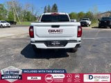 New 2025 GMC Canyon Elevation image 6