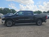 New 2025 RAM 1500 Laramie w/ Bed Utility Group image 3