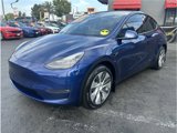 Used 2021 Tesla Model Y 2WD image 3