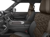 New 2025 Nissan Armada Platinum Reserve image 6