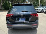 Used 2024 Volkswagen Tiguan S image 4