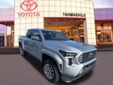 New 2025 Toyota Tacoma Limited image 3