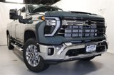 New 2025 Chevrolet Silverado 3500 LTZ w/ LTZ Premium Package image 2