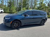 New 2025 Chrysler Pacifica Limited image 5