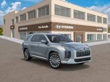 New 2025 Hyundai Palisade Calligraphy image 2