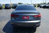 Used 2020 Audi A5 2.0T Premium Plus w/ Premium Plus image 6