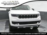 New 2025 Jeep Wagoneer Series III w/ Premium Group I image 5