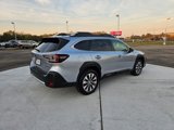 New 2025 Subaru Outback Touring XT image 4
