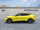 New 2025 Ford Mustang Mach-E GT image 3