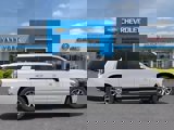 New 2025 Chevrolet Suburban Premier image 5