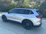 New 2026 Honda CR-V Sport-L image 3