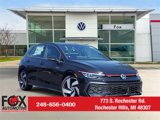 New 2025 Volkswagen GTI S image 1
