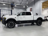 New 2025 RAM 2500 Rebel w/ Rebel Level 2 Equipment Group image 2