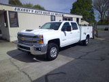 Used 2019 Chevrolet Silverado 2500 LT image 3