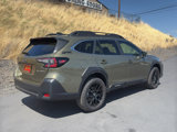 New 2025 Subaru Outback Premium image 3
