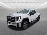 New 2025 GMC Sierra 3500 SLE w/ SLE Value Package image 2