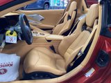 New 2026 Chevrolet Corvette Stingray Premium Conv w/ Z51 Performance Package image 5