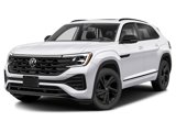 New 2025 Volkswagen Atlas Cross Sport SEL R-Line image 5
