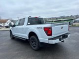 New 2025 Ford F150 XLT image 3