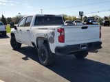 New 2025 Chevrolet Silverado 3500 W/T image 3