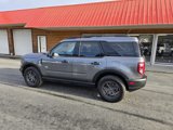 Used 2023 Ford Bronco Sport Big Bend image 6