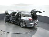 Certified 2025 INFINITI QX80 Sensory image 2