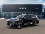 New 2025 Kia Sportage LX image 3