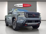 Used 2024 Nissan Frontier Pro-X w/ Pro Convenience Package image 2