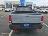 New 2025 Honda Ridgeline Black Edition image 4