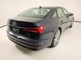New 2025 Audi A6 Premium Plus image 5