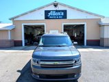 Used 2019 Ford Flex SEL w/ Class III Trailer Tow Package image 2