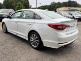 Used 2015 Hyundai Sonata Sport image 4