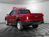 New 2025 Ford Ranger XL image 3