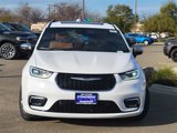 New 2025 Chrysler Pacifica Pinnacle image 2