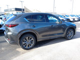 New 2025 MAZDA CX-5 Signature image 2