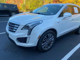 Used 2017 Cadillac XT5 Premium Luxury image 2