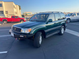 Used 1999 Toyota Land Cruiser image 2