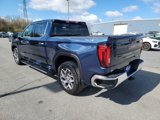 Used 2022 GMC Sierra 1500 SLT w/ SLT Convenience Package image 4