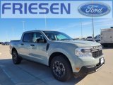 New 2024 Ford Maverick XLT w/ XLT Luxury Package image 3