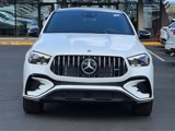 New 2025 Mercedes-Benz GLE 53 AMG 4MATIC Coupe image 6