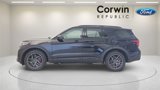 New 2025 Ford Explorer ST-Line w/ Premium Package image 4