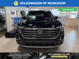 New 2026 Volkswagen Atlas SE image 2