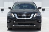 Used 2020 Nissan Pathfinder Platinum image 4