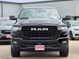 New 2025 RAM 1500 Laramie w/ Sport Appearance Package image 2