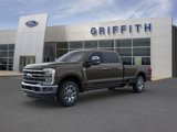 New 2025 Ford F350 King Ranch w/ Chrome Package image 2
