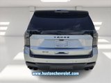 New 2025 Chevrolet Tahoe High Country image 4