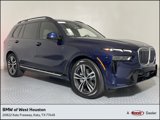 New 2026 BMW X7 xDrive40i w/ M Sport Package image 1