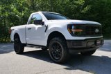 Used 2025 Ford F150 XL image 4