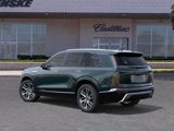 New 2026 Cadillac Vistiq Luxury image 3